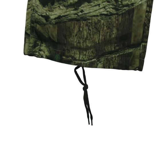 Mossy Oak Women’s Hunting Forest Camo Cargo Pants Size L 14/16 NWT - Picture 5 of 7